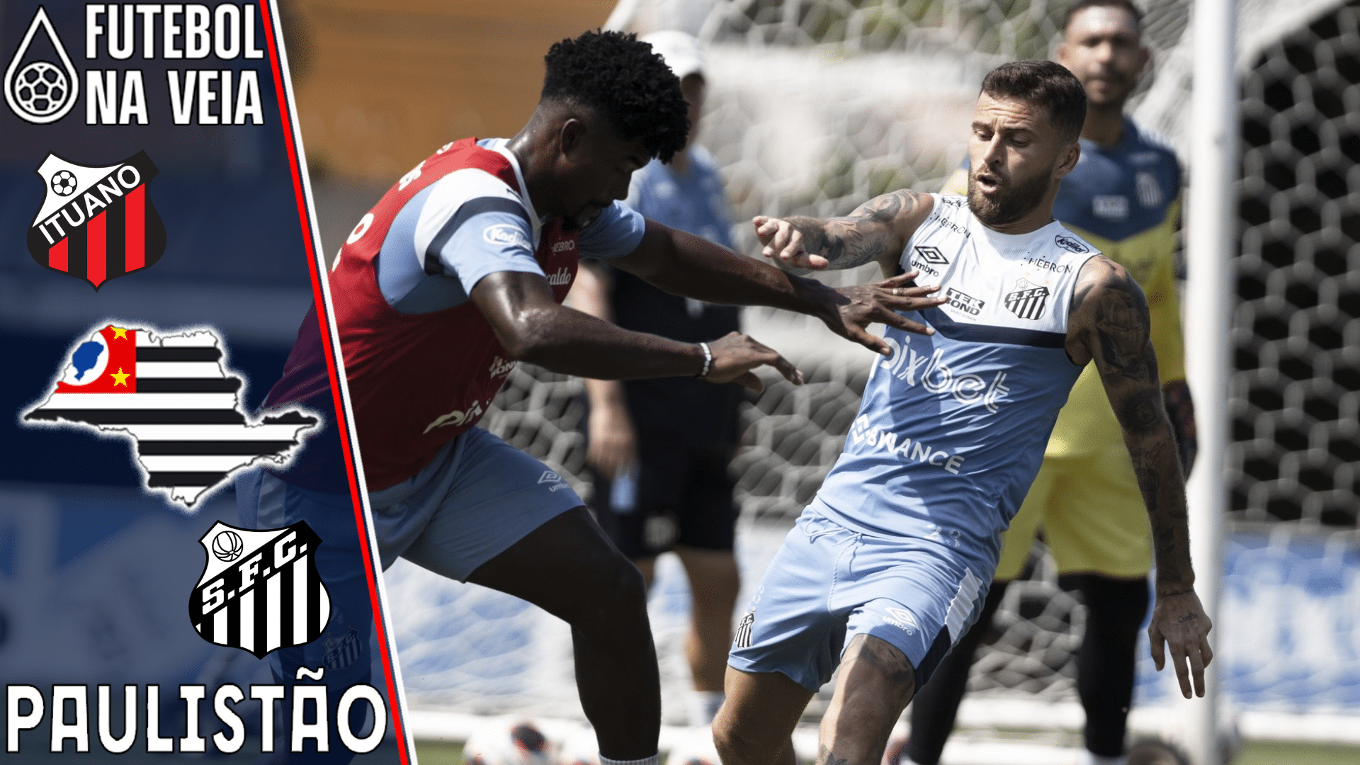 Palpite Ituano x Santos &ndash; 05/03 &ndash; Campeonato Paulista 2023