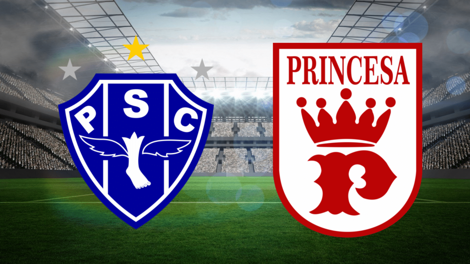 Paysandu x Princesa do Solim&otilde;es Ao Vivo E Online: Onde Assistir, Hor&aacute;rio E Escala&ccedil;&atilde;o Na Copa Verde 2023