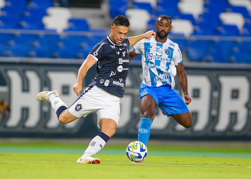 Remo x Paysandu – Resultado, destaques e reação