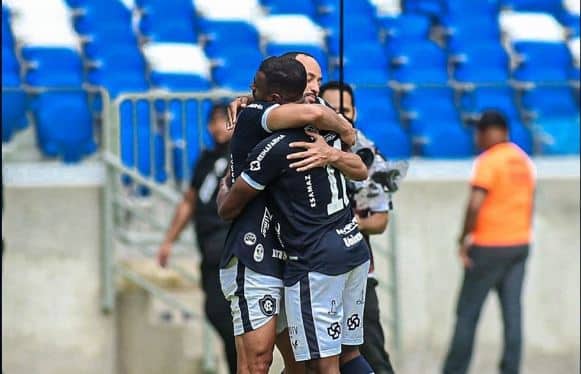 Paysandu x Remo &ndash; Resultado, destaques e rea&ccedil;&atilde;o