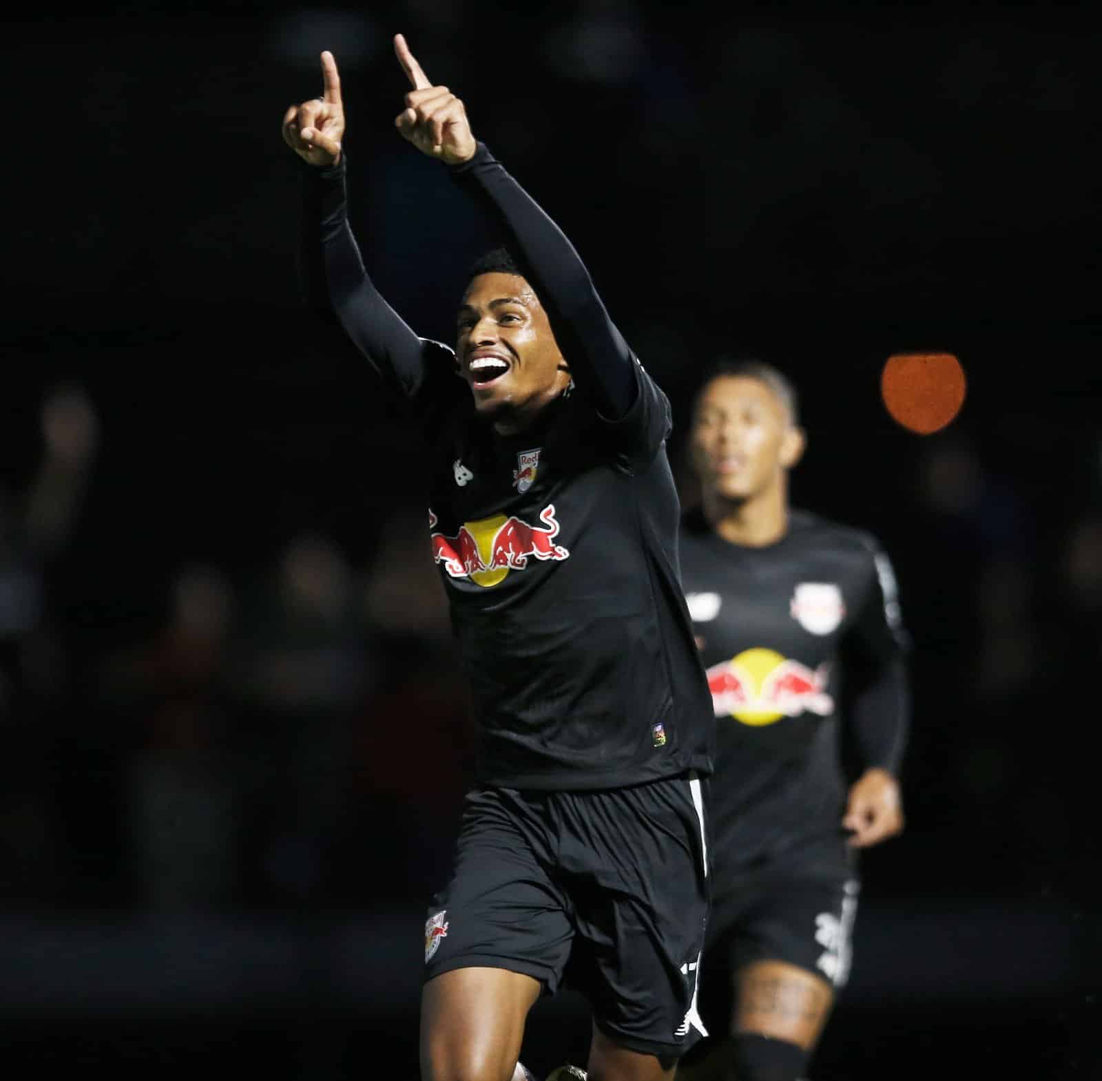 Red Bull Bragantino x Botafogo-SP &ndash; Resultado, destaques e rea&ccedil;&atilde;o