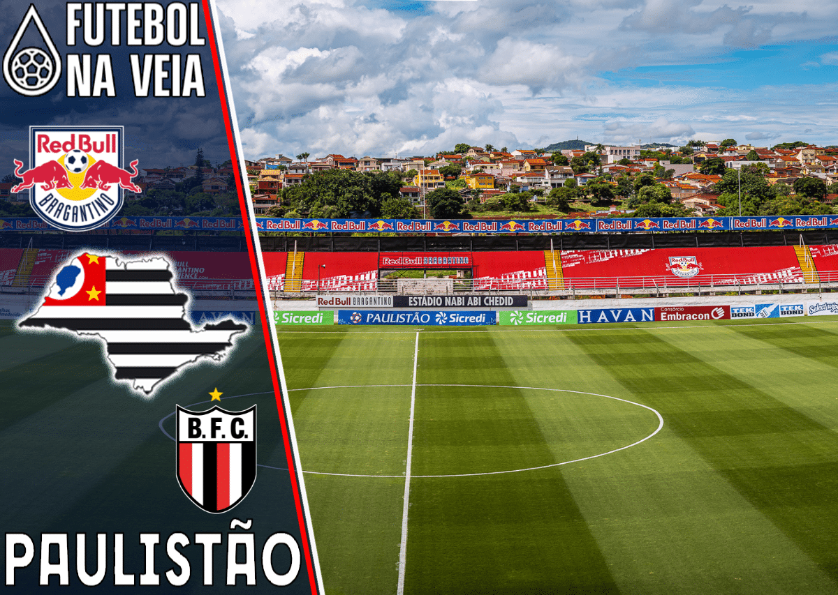 Palpite Red Bull Bragantino x Botafogo-SP &ndash; 12/03 &ndash; Campeonato Paulista 2023