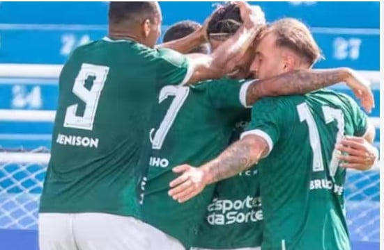 Palmeiras acerta contrata&ccedil;&atilde;o de joia do futebol colombiano