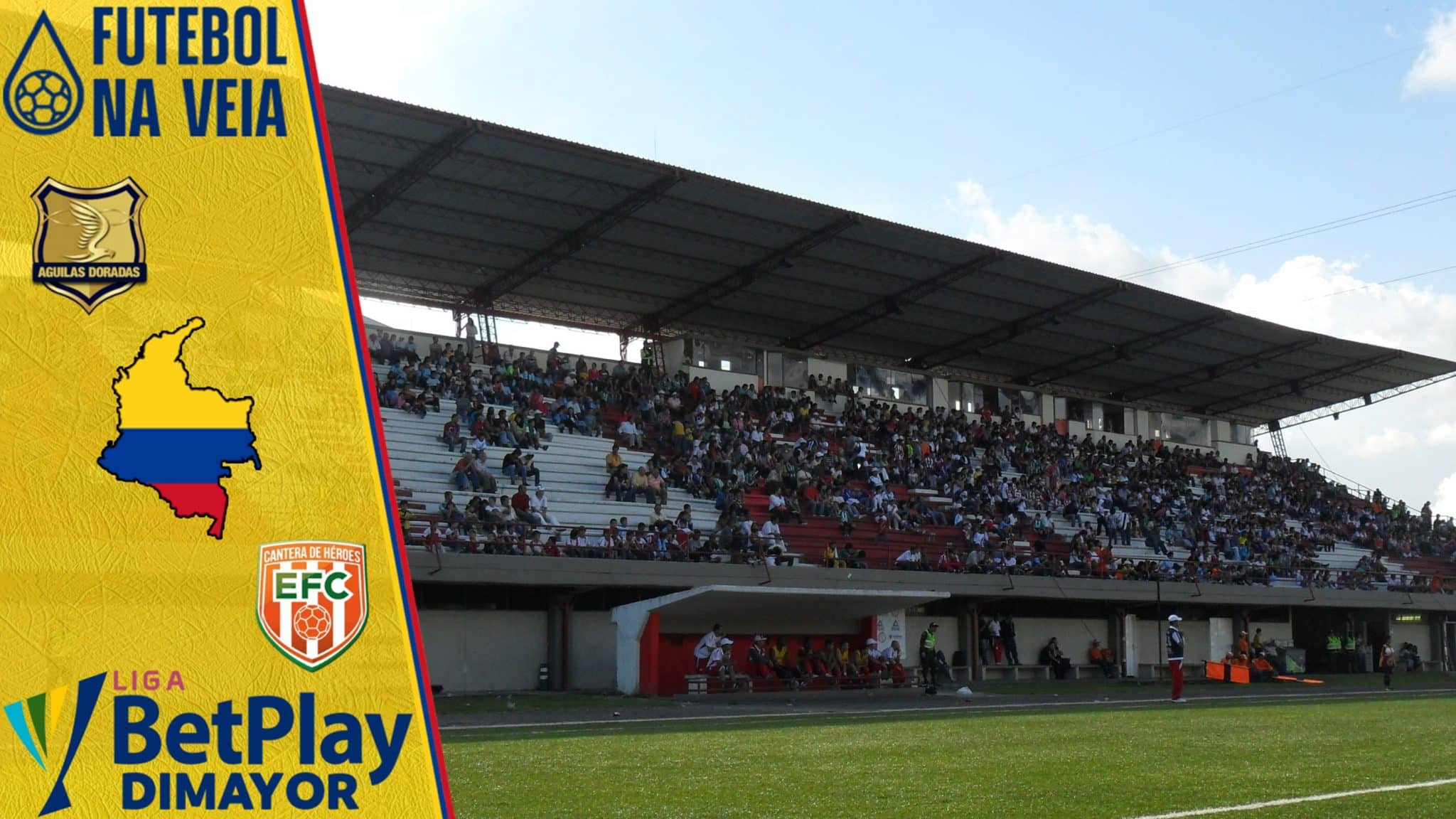 Palpite Rionegro &Aacute;guilas x Envigado &ndash; 24/03 &ndash; Campeonato Colombiano 2023