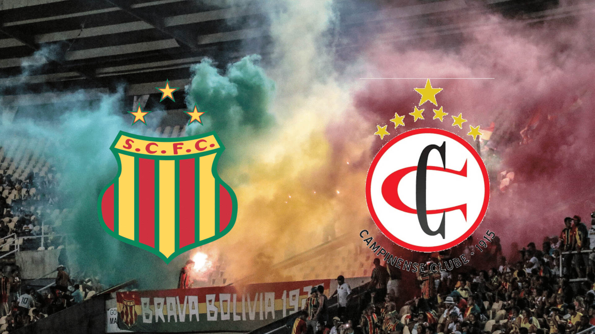 Sampaio Corr&ecirc;a x Campinense ao vivo e online: onde assistir, hor&aacute;rio e escala&ccedil;&atilde;o na Copa do Nordeste 2023