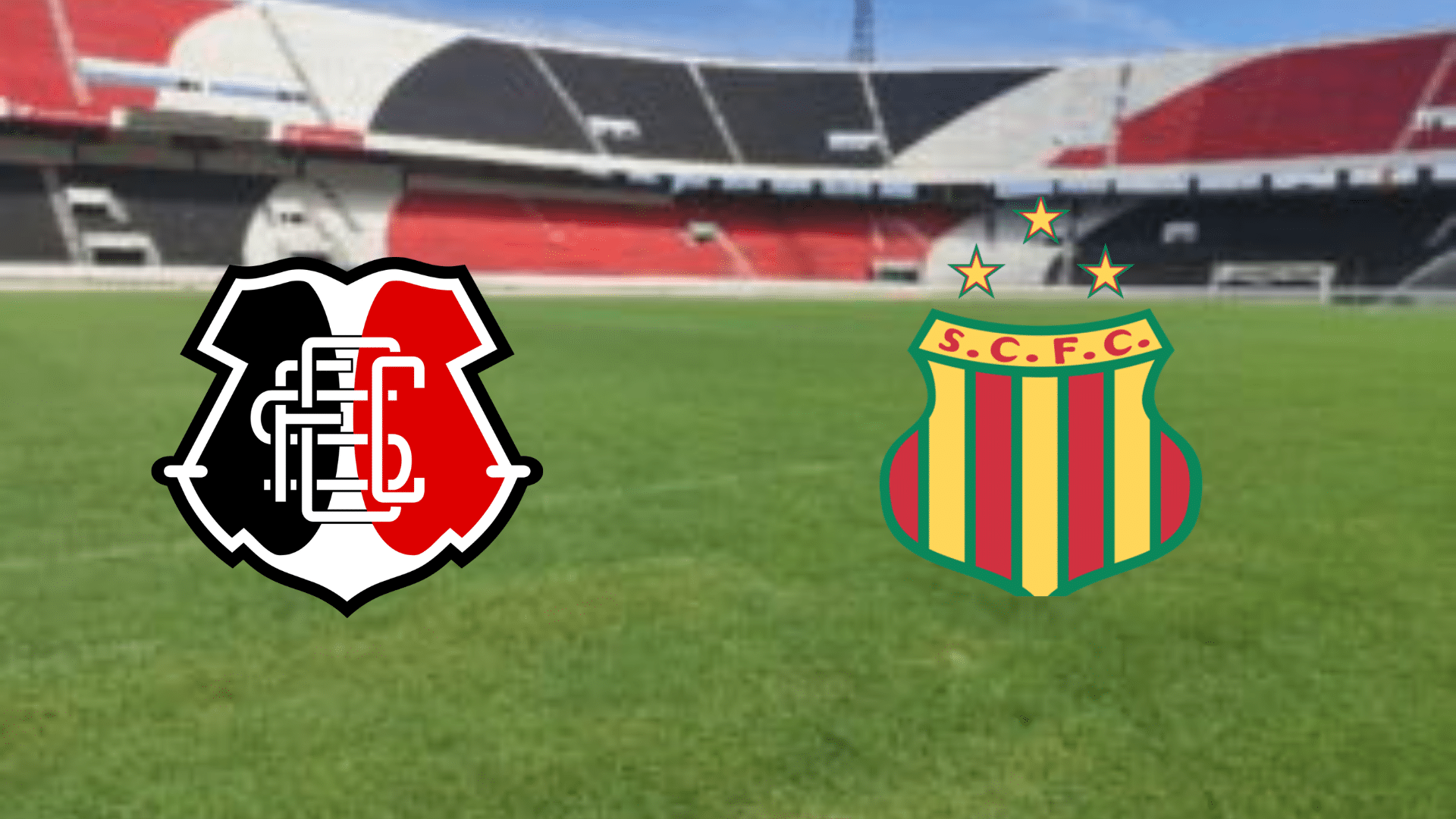 Santa Cruz x Sampaio Corr&ecirc;a ao vivo e online: onde assistir, hor&aacute;rio e escala&ccedil;&atilde;o na Copa do Nordeste 2023