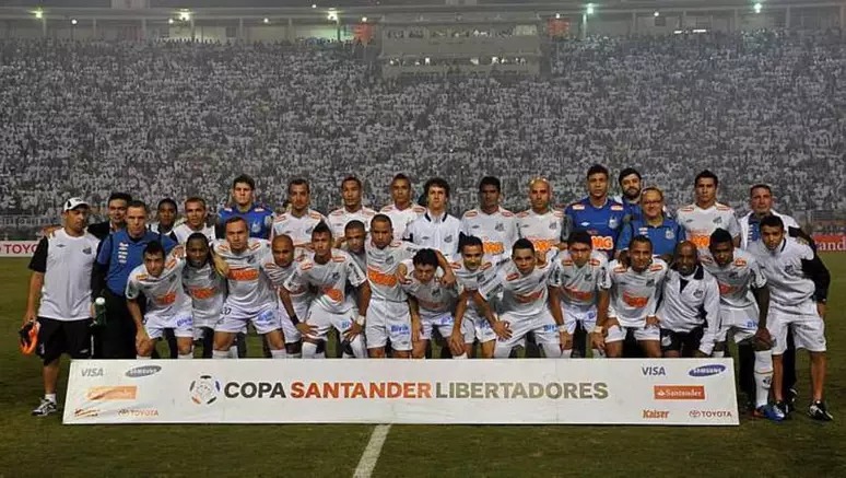 Campeão da Libertadores 2011 é contratado por clube cearense