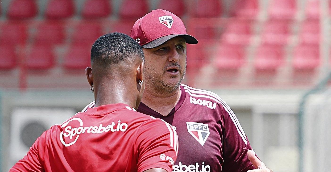 S&atilde;o Paulo x &Aacute;gua Santa ao vivo e online: onde assistir, hor&aacute;rio e escala&ccedil;&atilde;o no Campeonato Paulista 2023