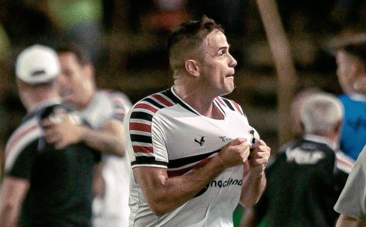 Democrata x Santa Cruz resultado, destaques e rea&ccedil;&atilde;o