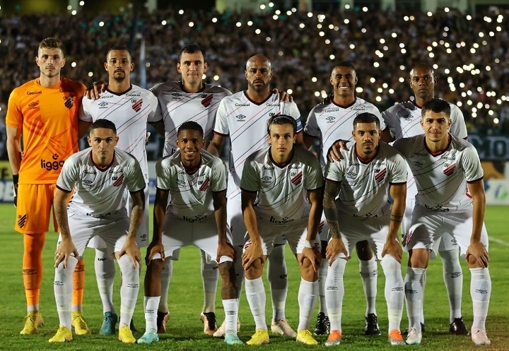 Maring&aacute; x Athletico resultado, destaques e rea&ccedil;&atilde;o