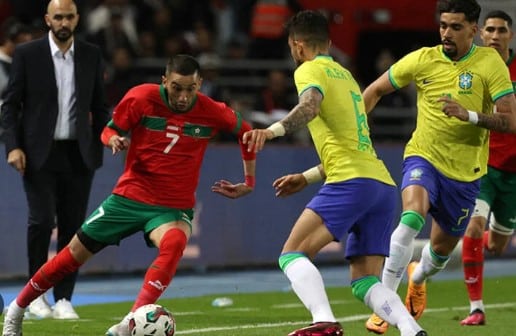 T&eacute;cnico portugu&ecirc;s fala sobre a possibilidade de assumir a sele&ccedil;&atilde;o brasileira: &ldquo;Quem n&atilde;o gostaria?&rdquo;