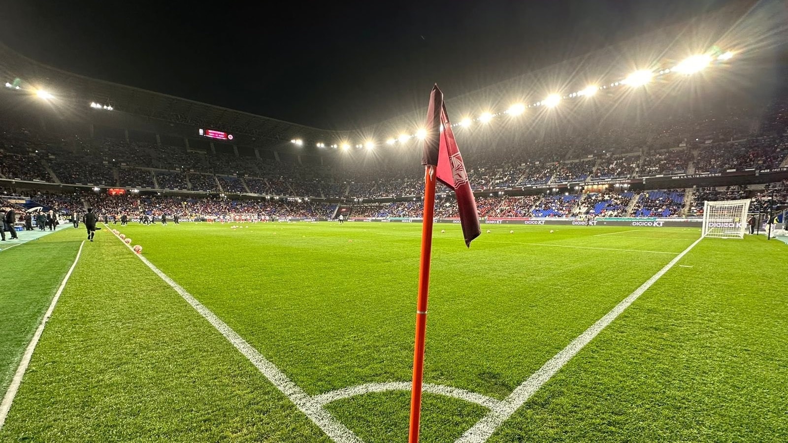 Coreia do Sul x Col&ocirc;mbia &ndash; Resultado, destaques e rea&ccedil;&atilde;o