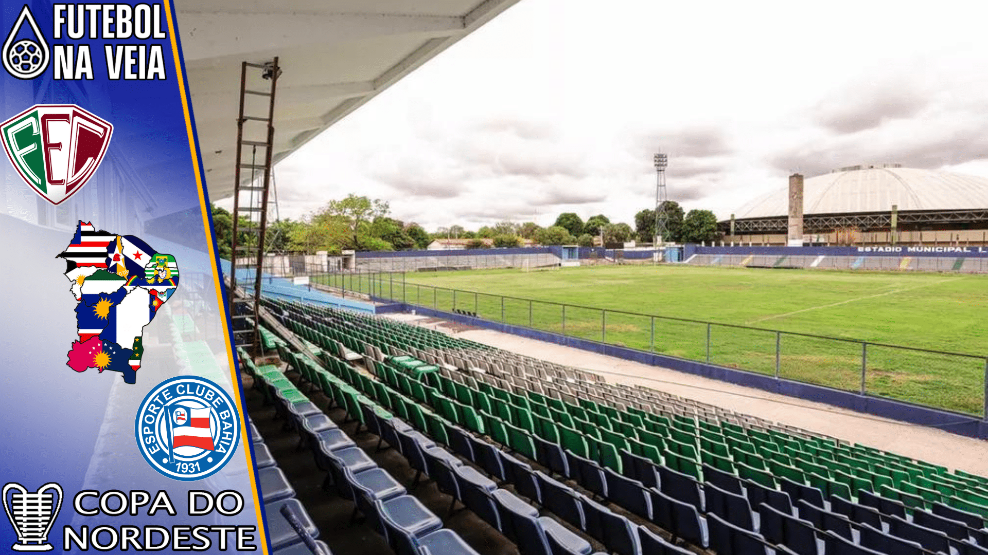 Palpite Fluminense X Bahia – 14/03 – Copa do Nordeste 2023