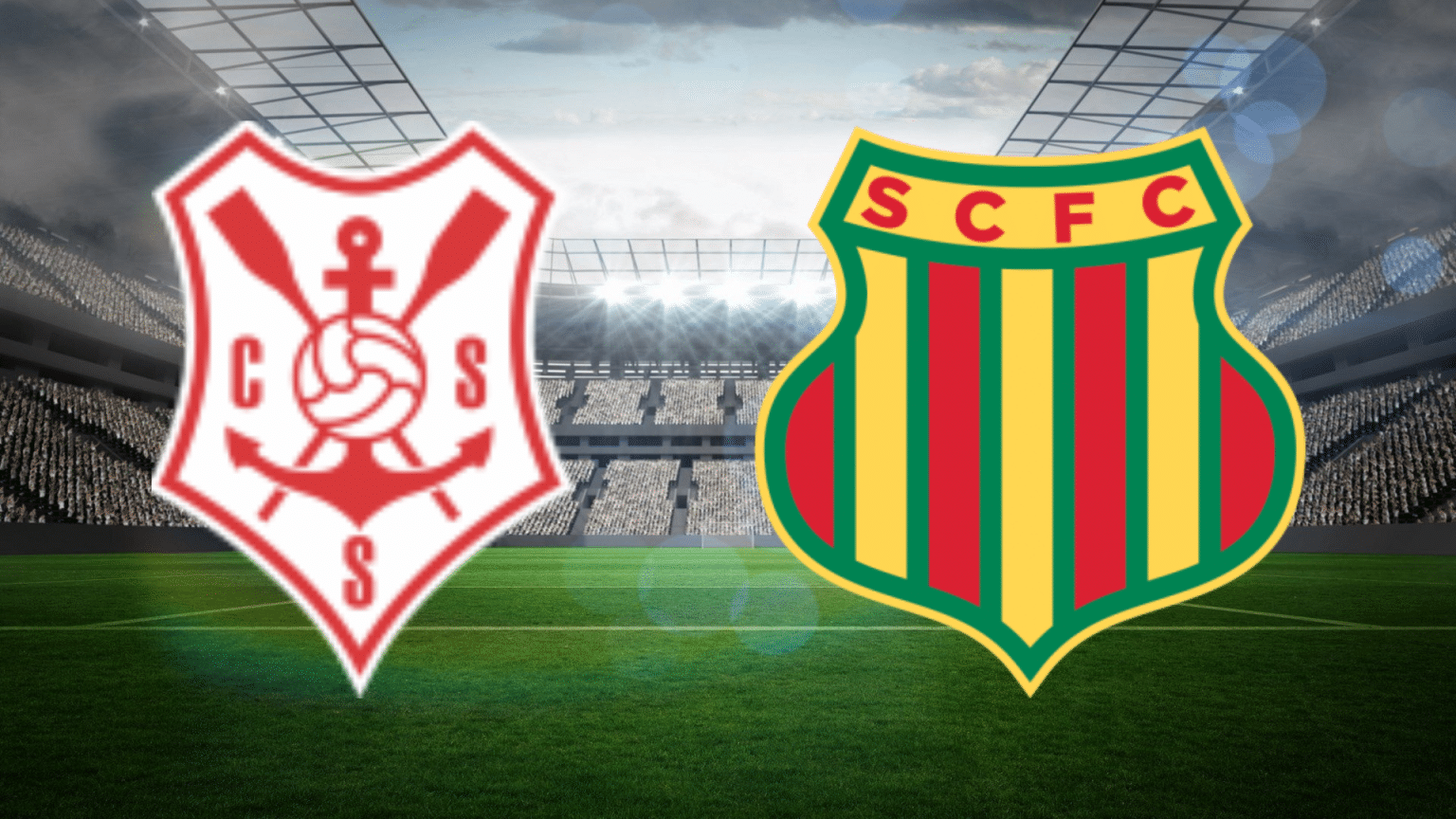 Sergipe x Sampaio Corr&ecirc;a Ao Vivo E Online: Onde Assistir, Hor&aacute;rio E Escala&ccedil;&atilde;o Na Copa do Nordeste 2023