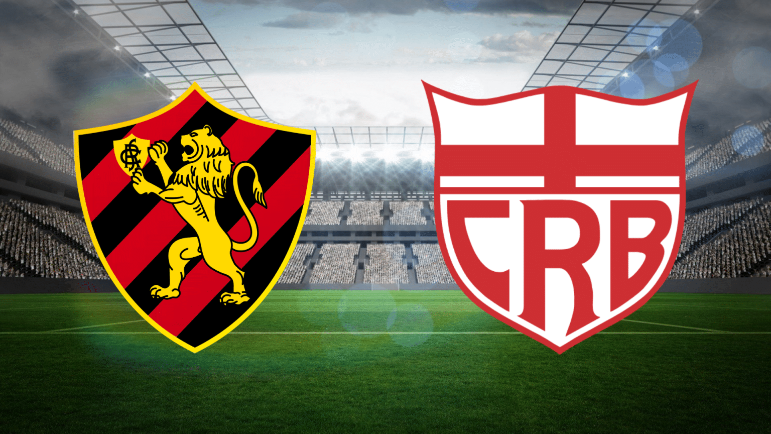 Sport Recife x CRB ao vivo e online: onde assistir, hor&aacute;rio e escala&ccedil;&atilde;o na Copa do Nordeste 2023