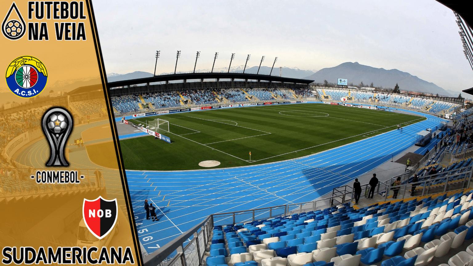 Palpite Audax Italiano x Newell&rsquo;s Old Boys &ndash; 04/04 &ndash; Sul-Americana 2023