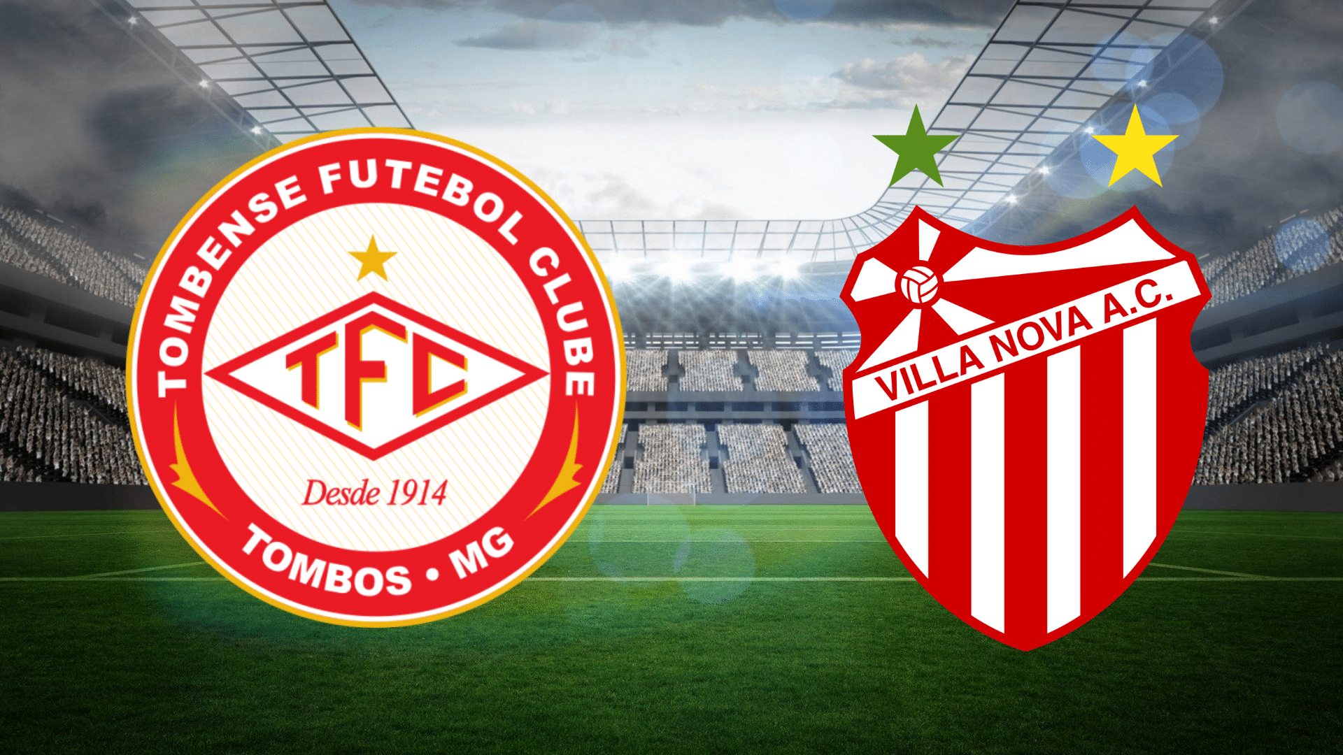 Tombense x Villa Nova ao vivo e online: onde assistir, horário e escalação no Troféu Inconfidência – Campeonato Mineiro 2023