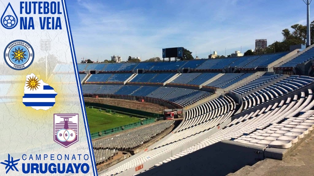 Palpite Torque x Defensor Sporting &ndash; 04/03 &ndash; Campeonato Uruguaio 2023