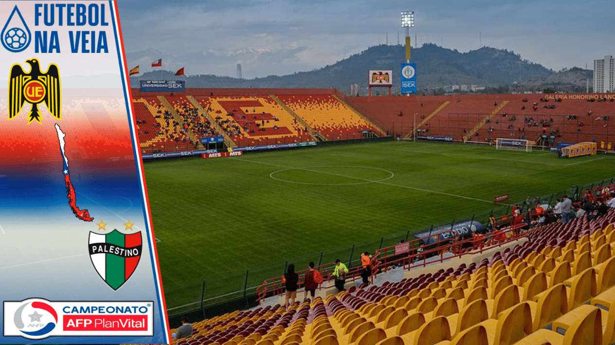 Palpite Uni&oacute;n Espa&ntilde;ola x Palestino &ndash; 19/03 &ndash; Campeonato Chileno 2023