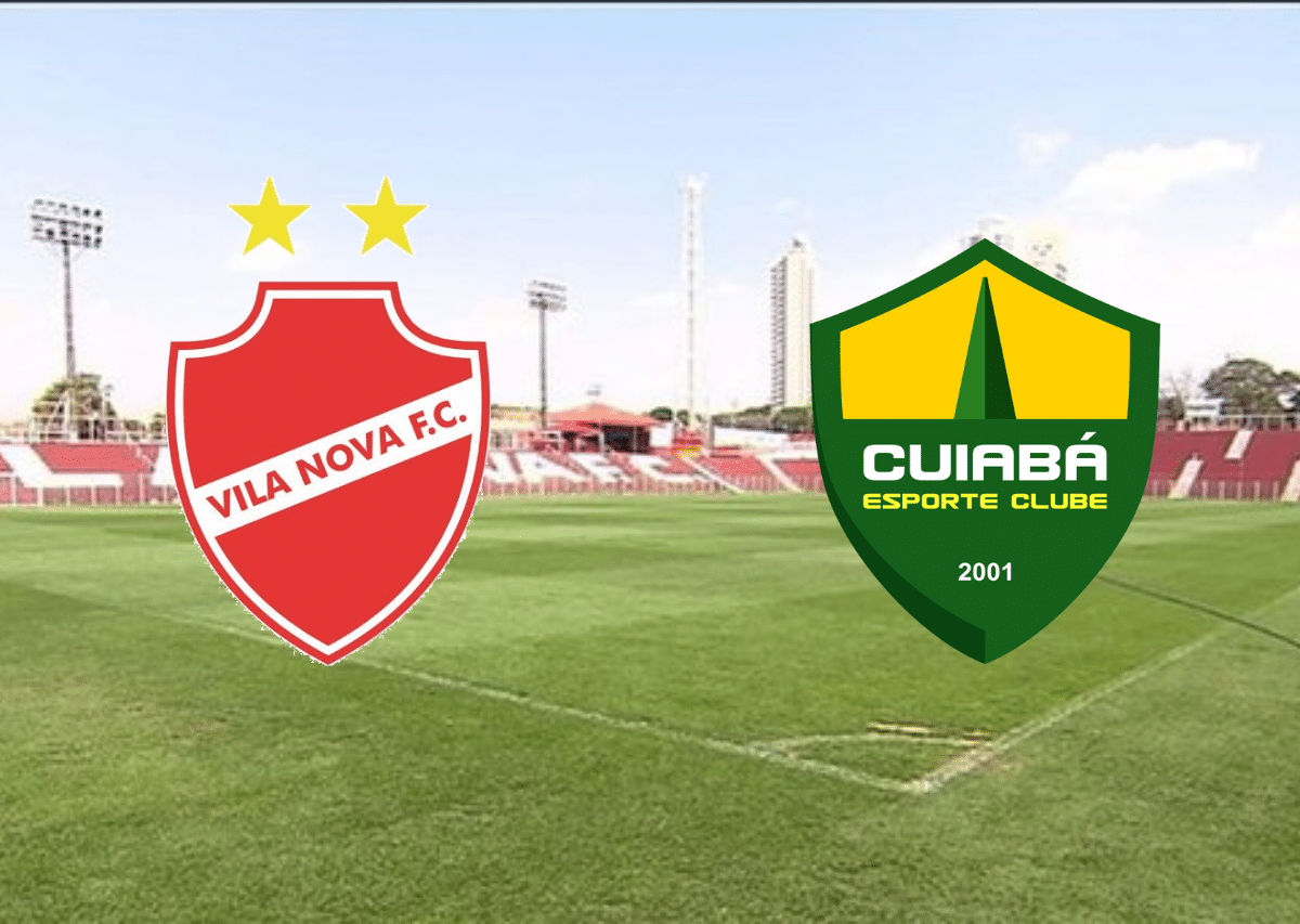 Vila Nova x Cuiab&aacute; ao vivo e online: Onde assistir, hor&aacute;rio e escala&ccedil;&atilde;o no Copa Verde 2023