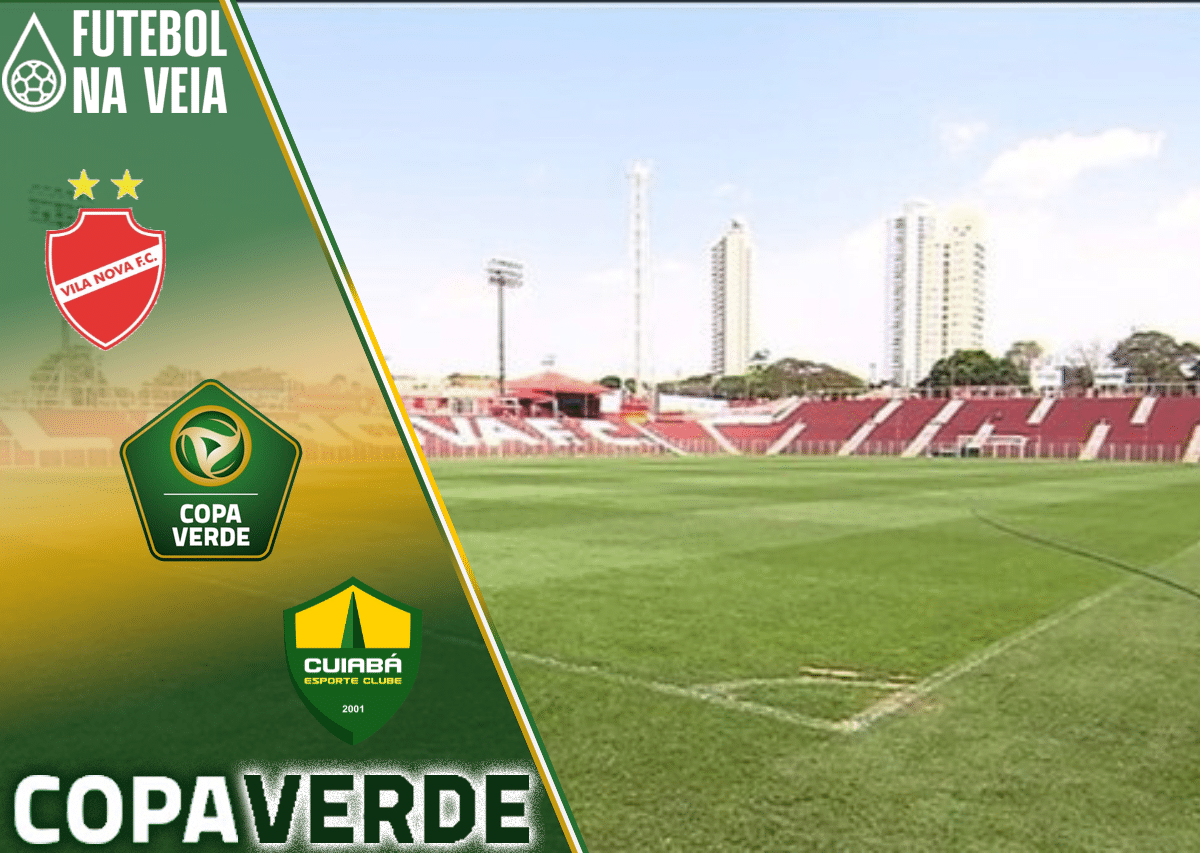 Palpite Vila Nova x Cuiab&aacute; &ndash; 15/03 &ndash; Copa Verde 2023