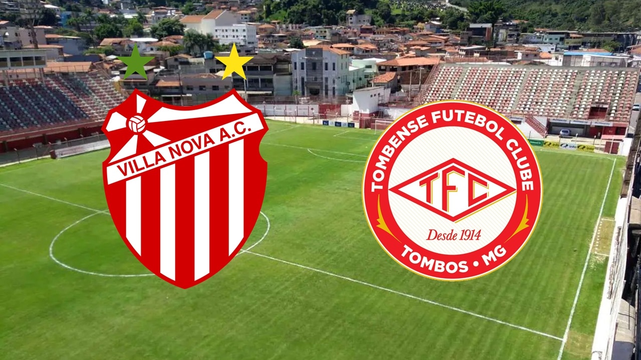Villa Nova x Tombense ao vivo e online: onde assistir, hor&aacute;rio e escala&ccedil;&atilde;o no Trof&eacute;u Inconfid&ecirc;ncia 2023