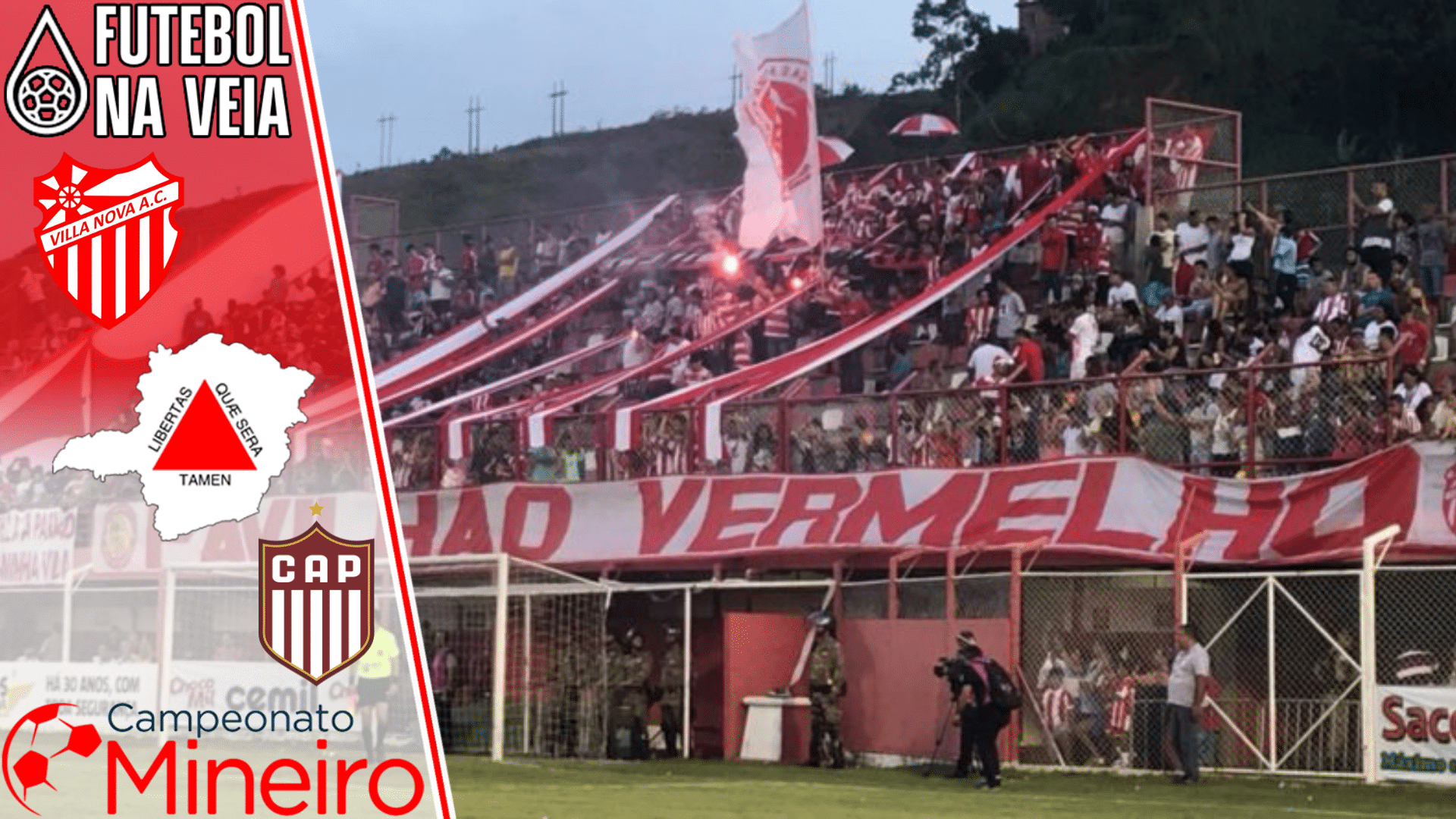 Palpite Villa Nova x Patrocinense &ndash; 04/03 &ndash; Campeonato Mineiro 2023