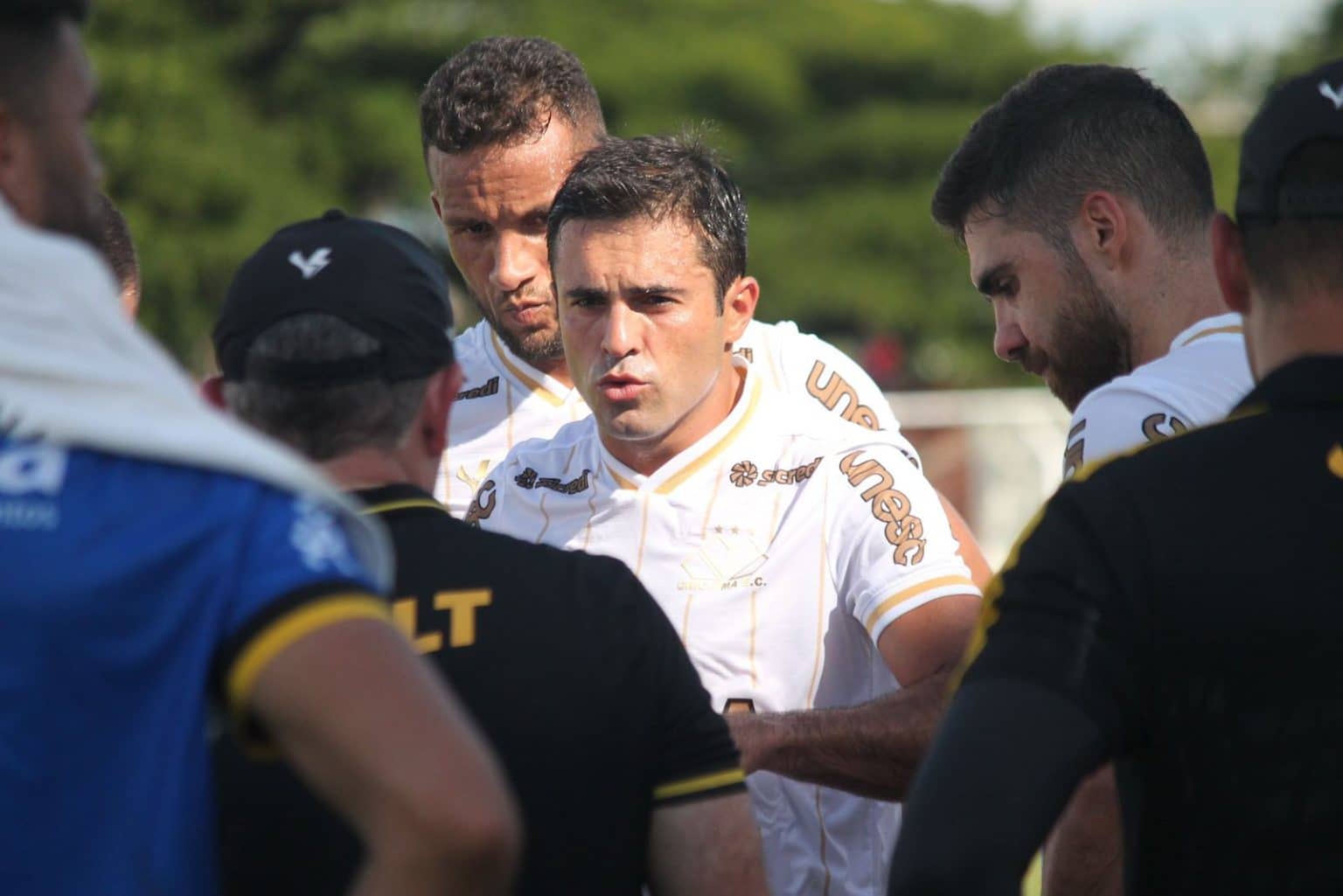 Ariquemes x Crici&uacute;ma &ndash; Resultado, destaques e rea&ccedil;&atilde;o