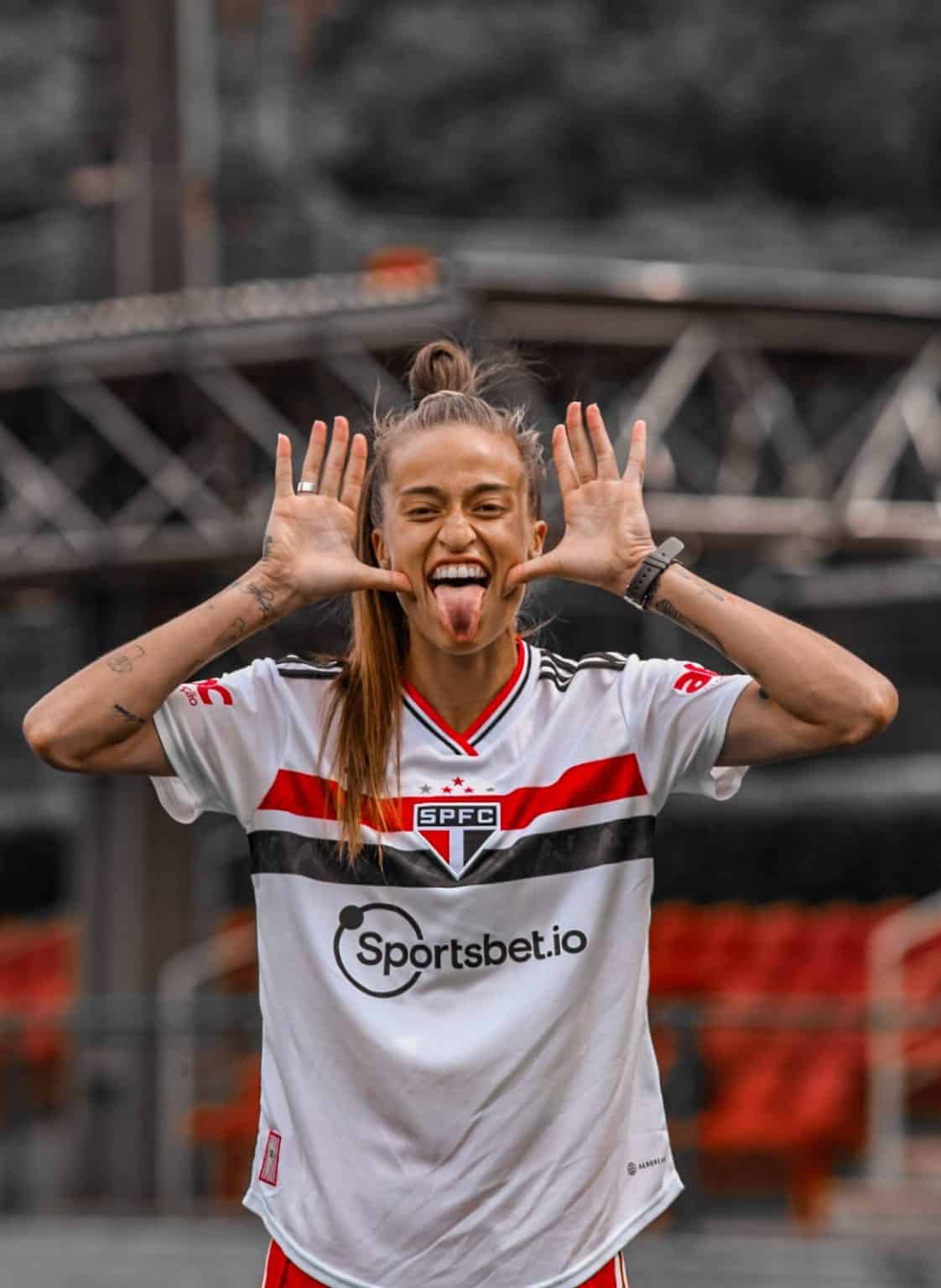 Ariel projeta ano promissor no S&atilde;o Paulo