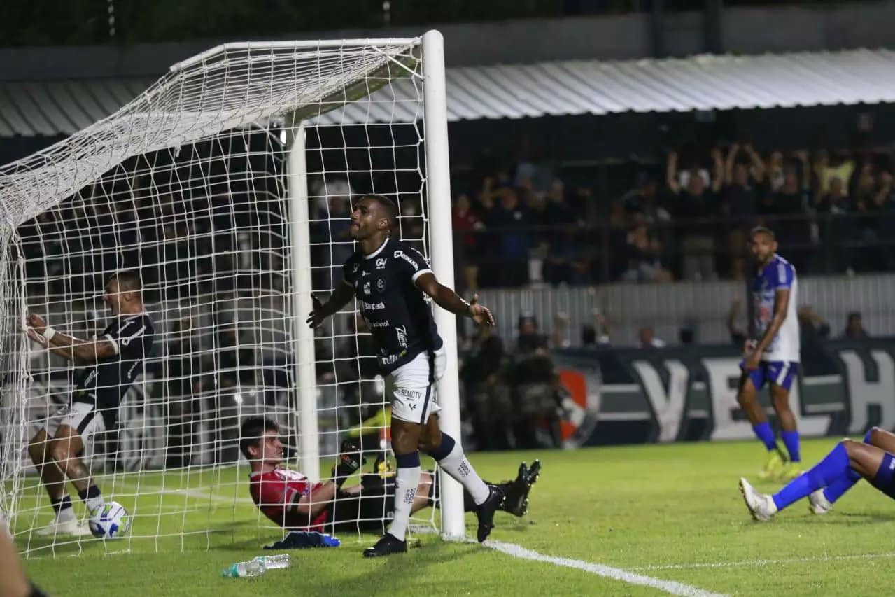 Remo x S&atilde;o Raimundo &ndash; Resultado, destaques e rea&ccedil;&atilde;o