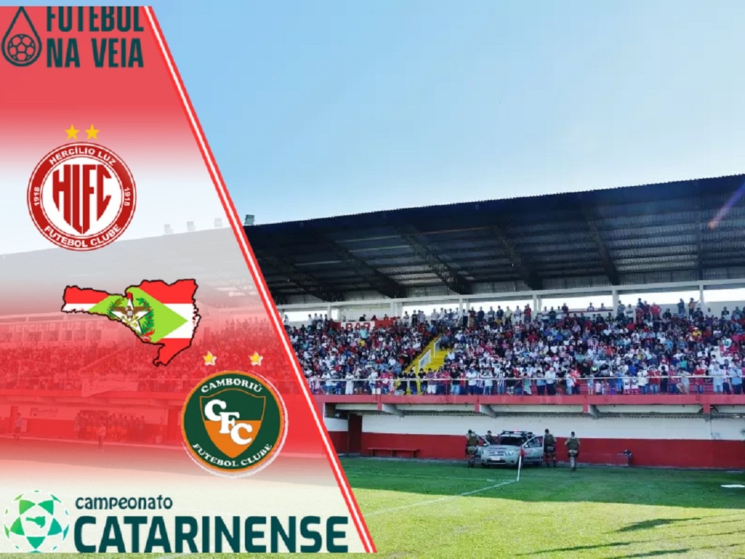 Palpite Herc&iacute;lio Luz X Cambori&uacute;&ndash; 11/03 &ndash; Campeonato Catarinense 2023