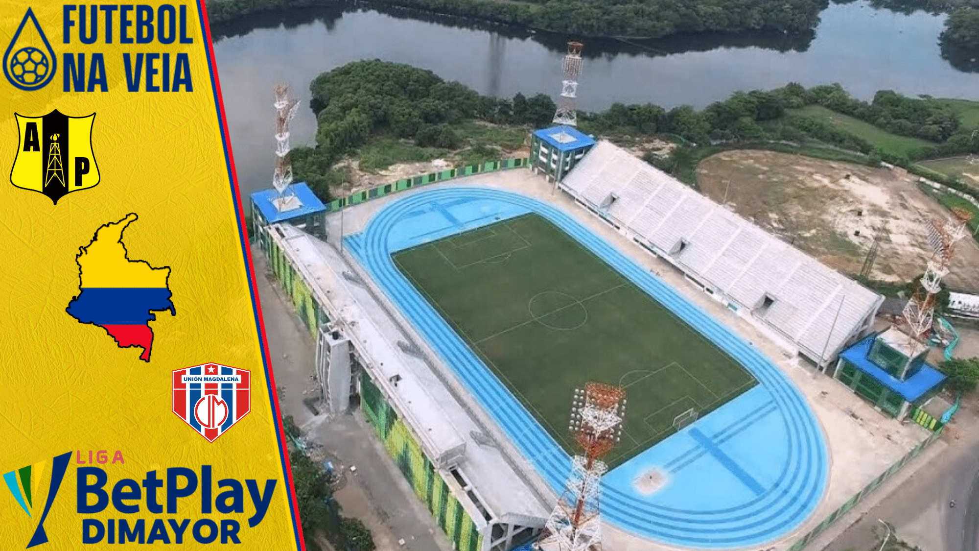 Palpite Alianza Petrolera x Union Magdalena 12/03 &ndash; Campeonato Colombiano 2023