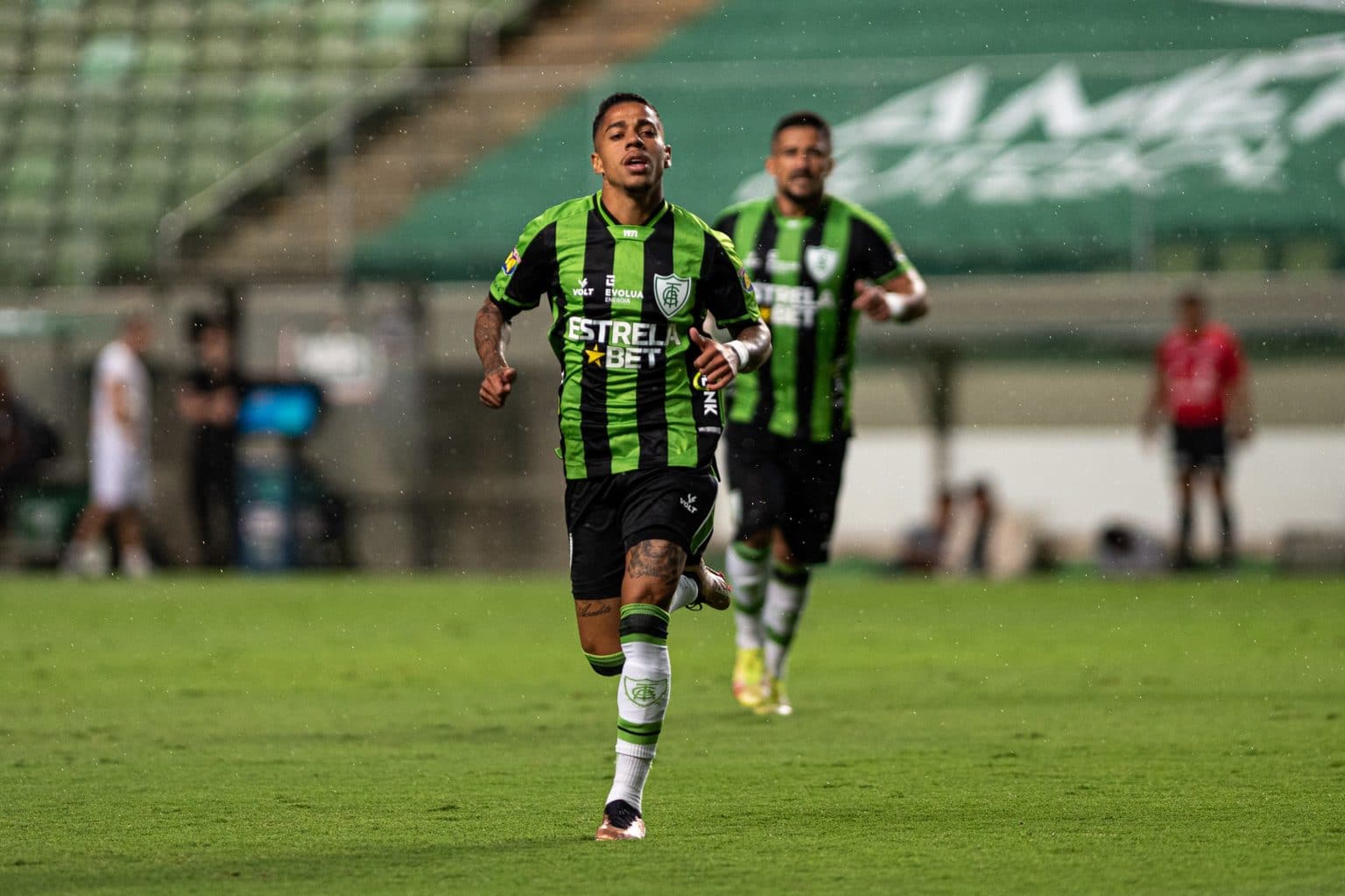 Grupo do Am&eacute;rica na Sul-Americana 2023: chave de Libertadores?