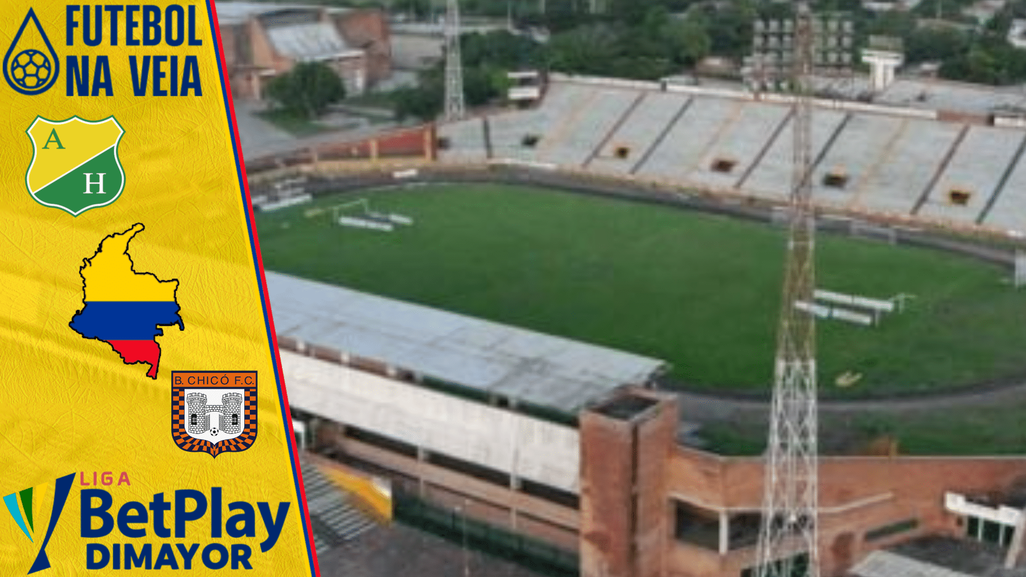 Palpite Atl&eacute;tico Huila x Boyac&aacute; Chic&oacute; 06/03 &ndash; Campeonato Colombiano 2023