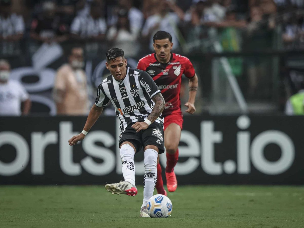 Grupo de Athletico e Atlético-MG na Libertadores 2023: dupla brasileira encara equipes tradicionais de Paraguai e Peru