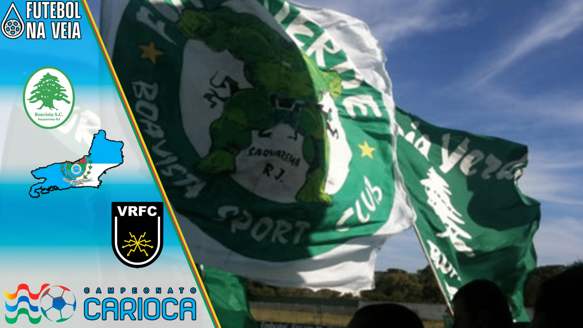 Palpite Boavista x Volta Redonda &ndash; 09/03 &ndash; Campeonato Carioca 2023