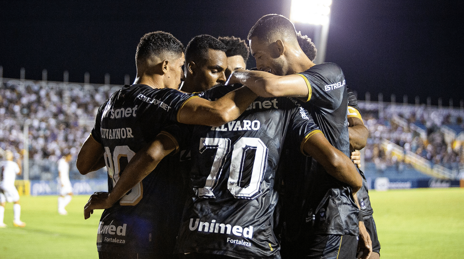 Cear&aacute; x Atl&eacute;tico-BA &ndash; Resultado, destaques e rea&ccedil;&atilde;o