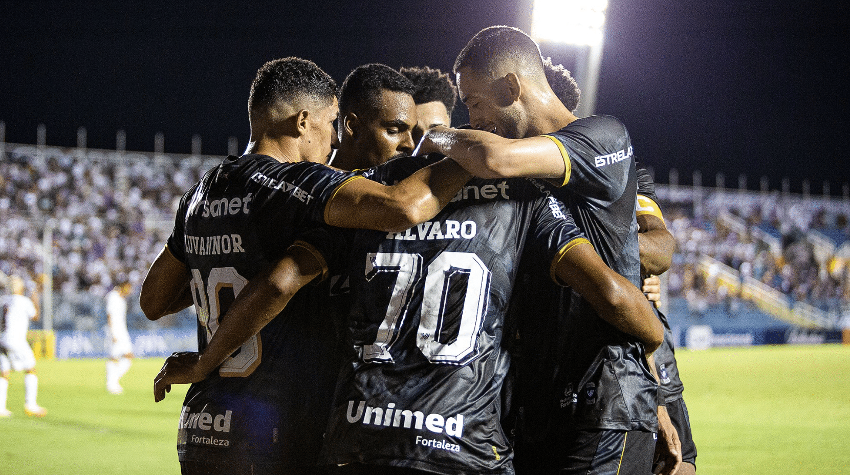 Cear&aacute; x Atl&eacute;tico-BA &ndash; Resultado, destaques e rea&ccedil;&atilde;o