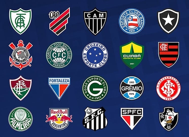 Apenas um time da S&eacute;rie A mudou de t&eacute;cnico na temporada 2023