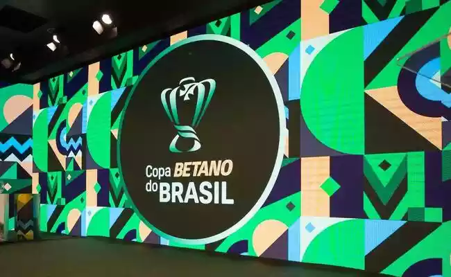 Zebra n&atilde;o passeia e grandes se classificam na Copa do Brasil