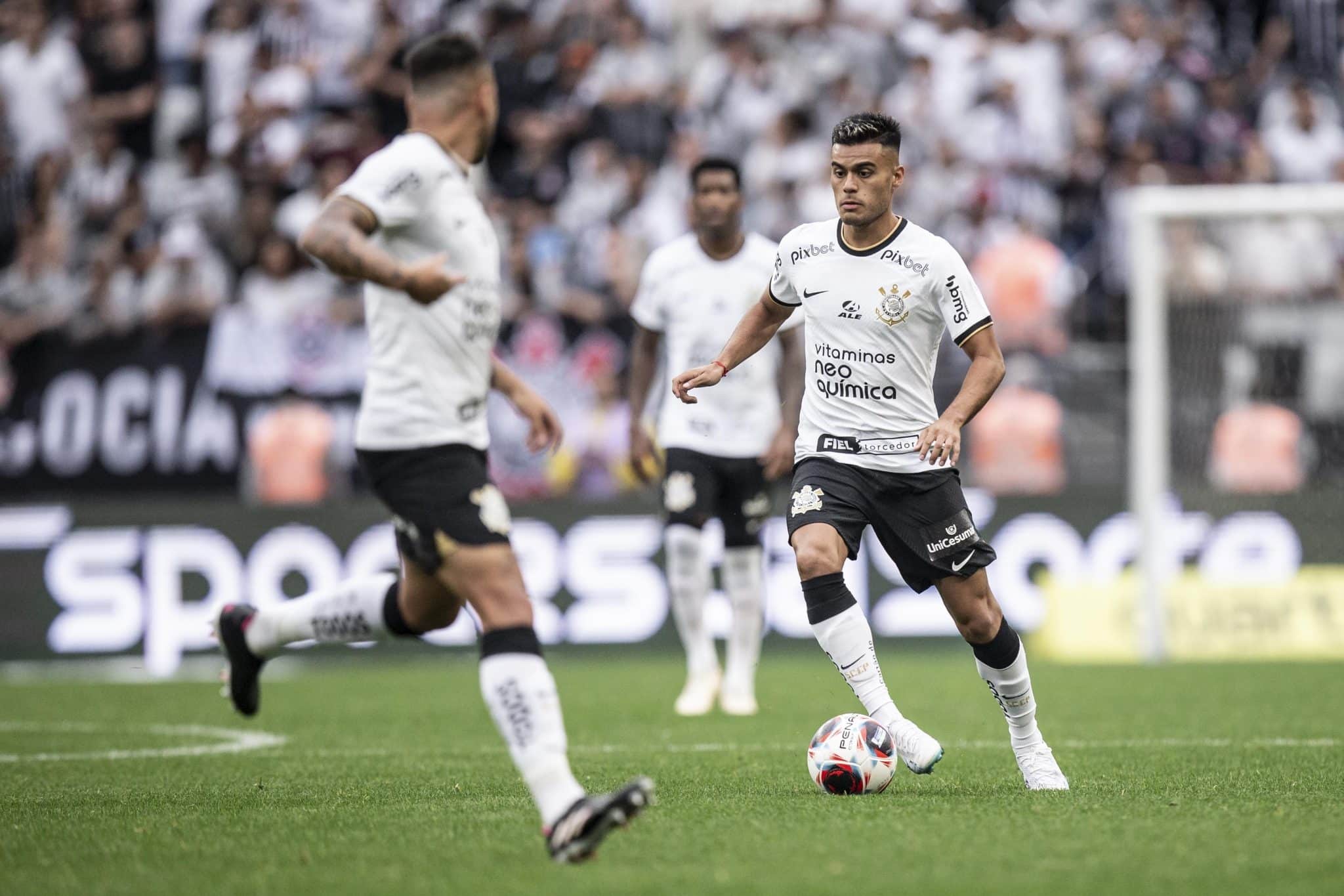 Quem o Corinthians enfrenta na Copa do Brasil?