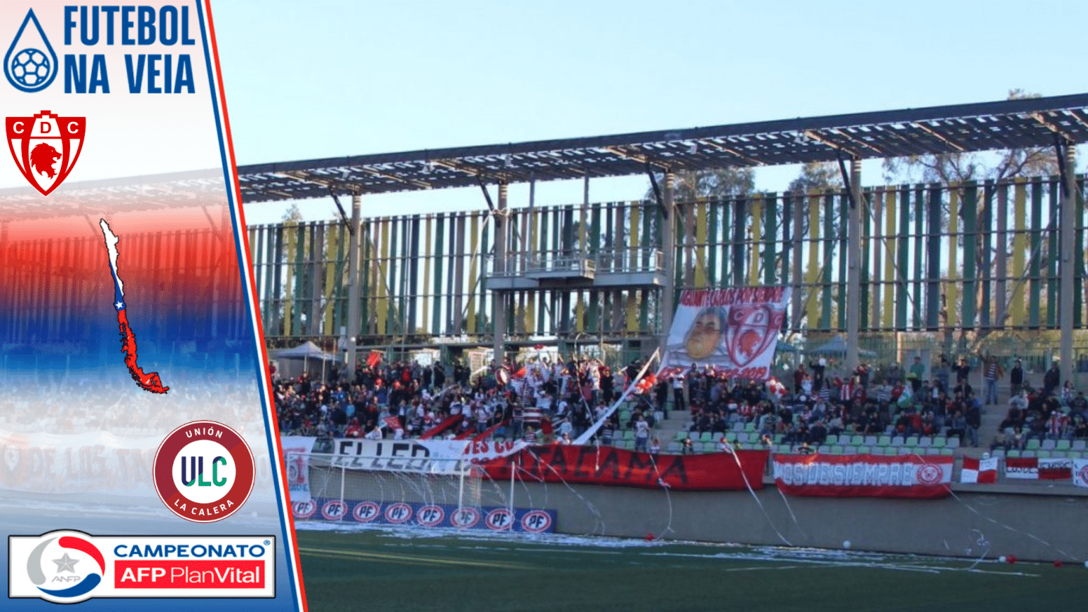 Palpite Deportes Copiap&oacute; x Union La Calera &ndash; 10/03 &ndash; Campeonato Chileno 2023