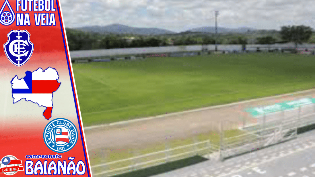 Palpite Itabuna x Bahia &ndash; 11/03 &ndash; Campeonato Baiano 2023