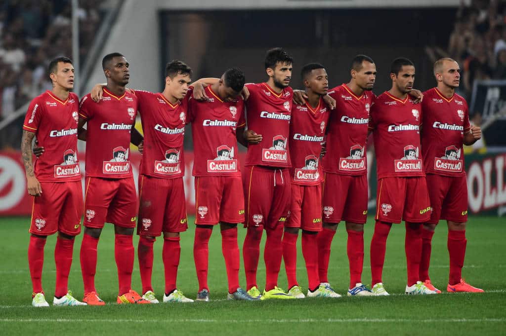 Paulistão: relembre outros finalistas inusitados