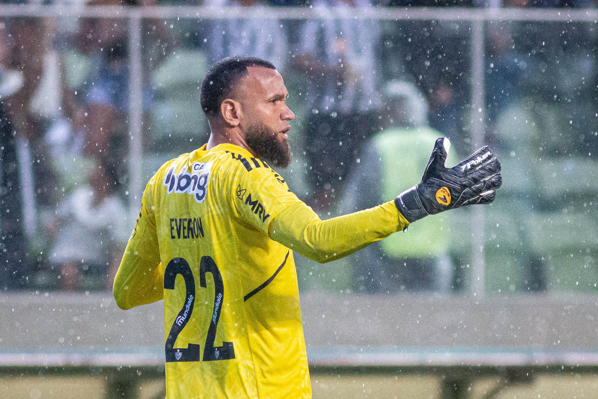 Federação Mineira se manifesta sobre pênalti no jogo do Galo