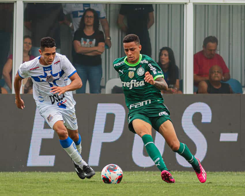 Datas e Hor&aacute;rios dos jogos finais do Paulist&atilde;o s&atilde;o confirmadas; veja detalhes