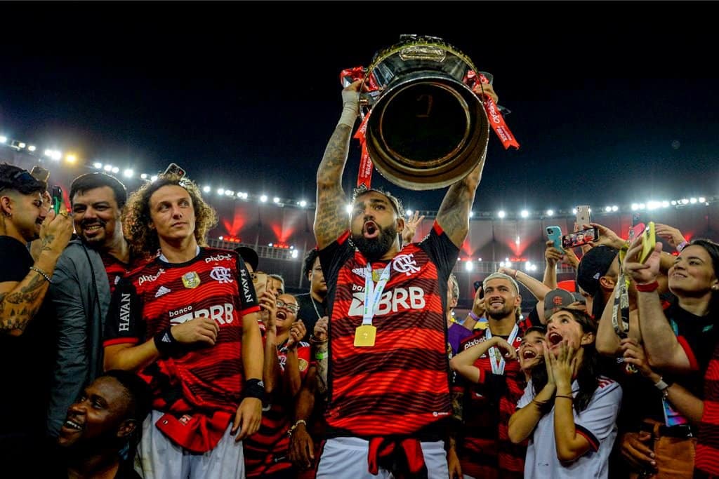 CBF agenda data de sorteio da terceira fase da Copa do Brasil; confira times classificados