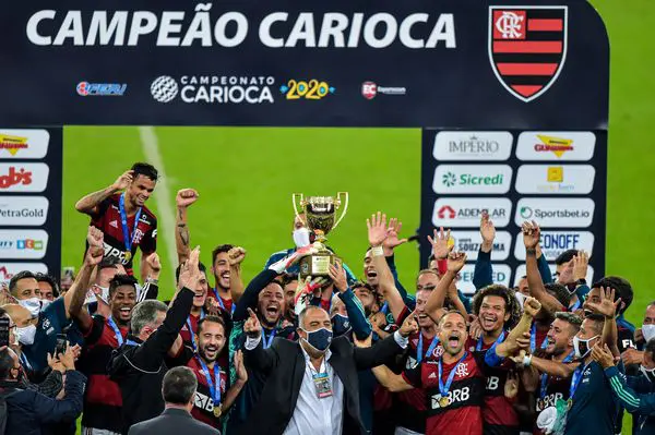 Flamengo mostra força no Estadual e vai para 7ª final de Carioca nos últimos 10 anos