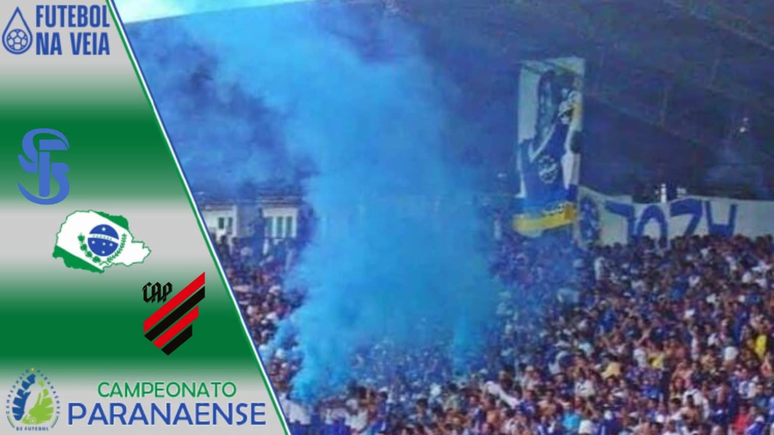 Palpite S&atilde;o Joseense x Athletico-PR &ndash; 04/03 &ndash; Campeonato Paranaense 2023