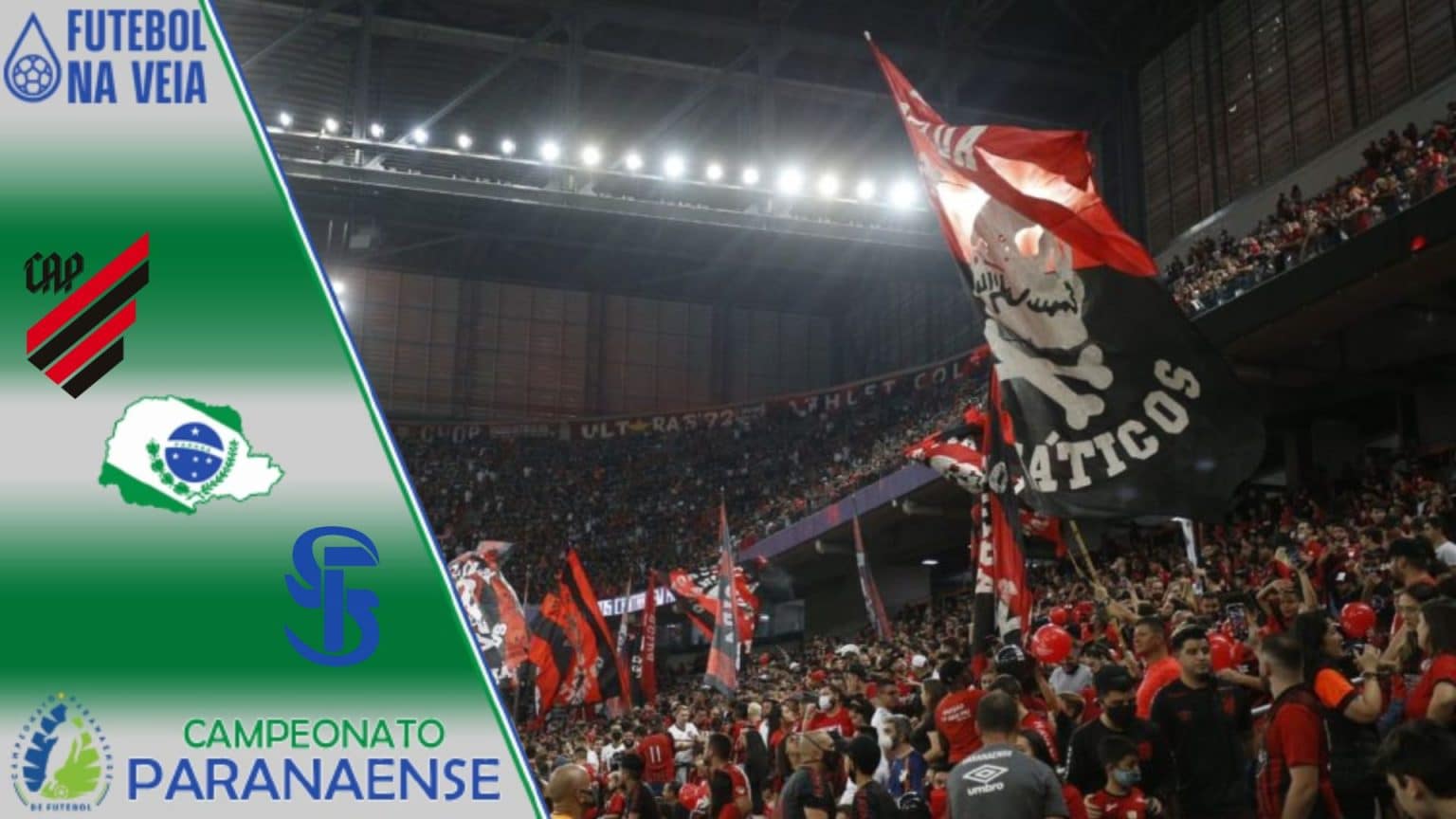 Palpite Athletico-PR x S&atilde;o Joseense &ndash; 12/03 &ndash; Campeonato Paranaense 2023